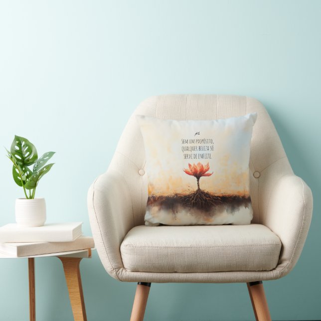 Coussin Essência (Chaise)