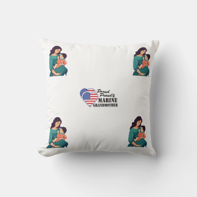 Coussin et Poufs (Recto)