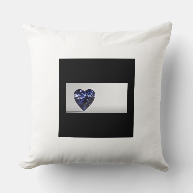 Coussin et Poufs (Recto)