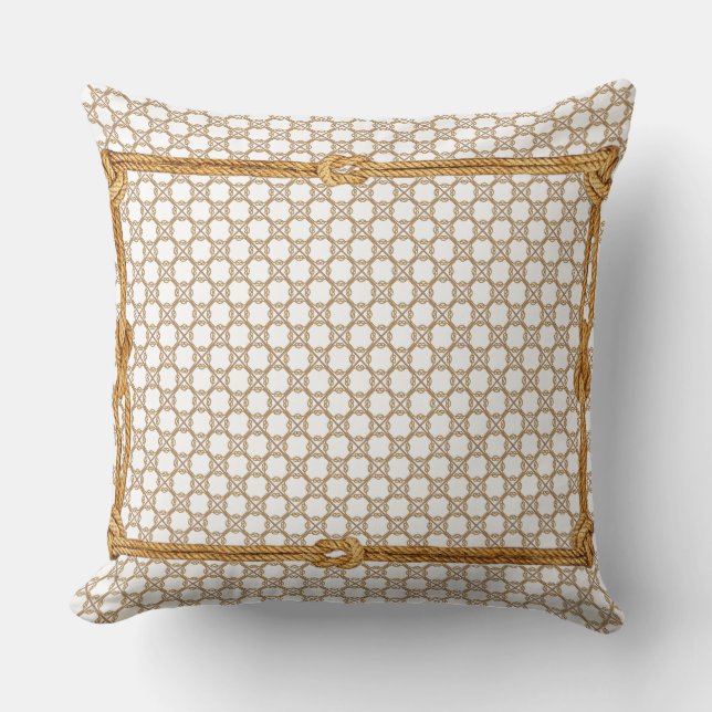 Coussin étanche CIBOLO m3galleryStudio  (Recto)