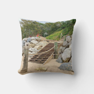 Coussin Étapes de renouveau