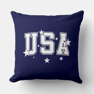 Coussin États-Unis