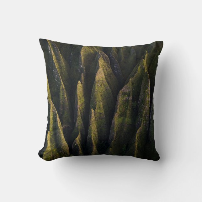 Coussin États-Unis (Recto)