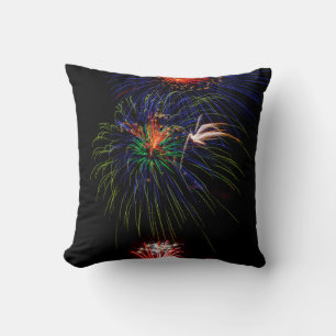 Coussin États-Unis, Colorado, Frisco, réservoir Dillon