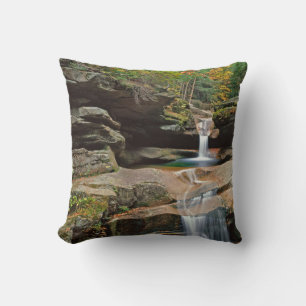 Coussin États-Unis, Nouvelle-Angleterre, New Hampshire, Mo