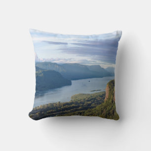 Coussin États-Unis, Oregon, Columbia River Gorge, Vista Ho