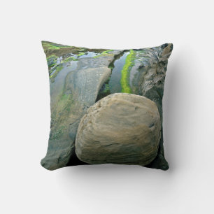 Coussin États-Unis, Oregon, Shore Acres State Park