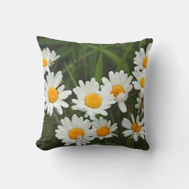 Coussin États-Unis, Washington, Seattle, Puget Sound 3 (Recto)