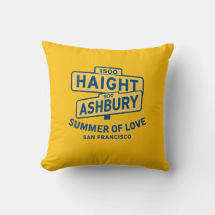 Coussin Été d'amour