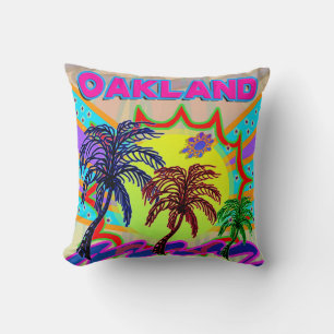 Coussin éternel Oakland