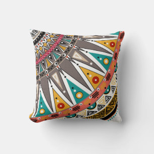 Coussin Ethnic