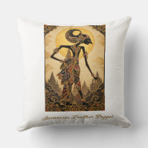 coussin ethnique