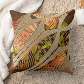 Coussin Ethnique