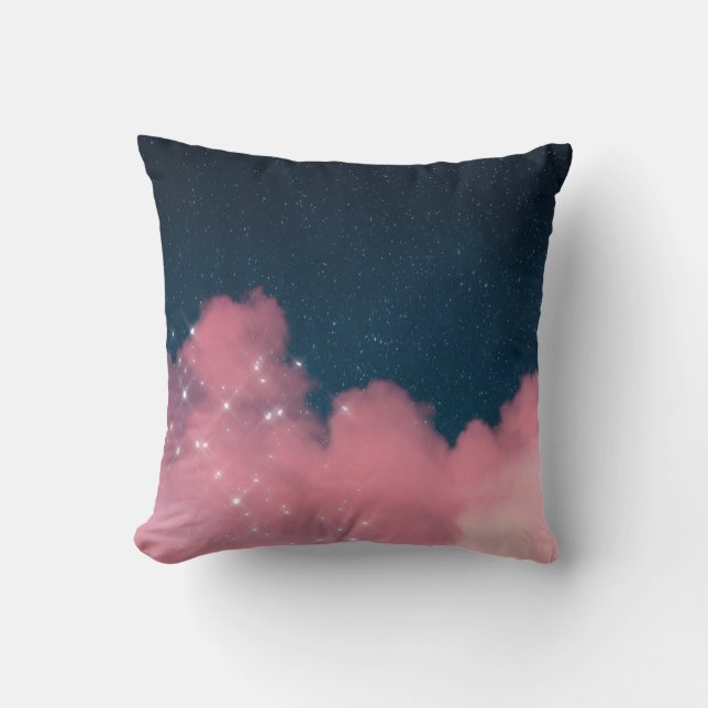Coussin étincelant (Recto)
