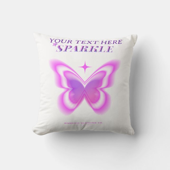 COUSSIN ÉTINCELLE (Recto)