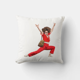 Coussin Étirez 50