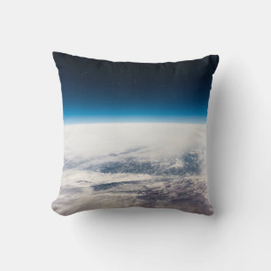 Coussin Étoiles colorées