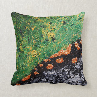 Coussin "Étoiles filantes "
