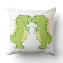 Étreinte de T-Rex… si étroite