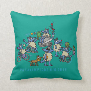 Coussin Expert en logiciel Salen