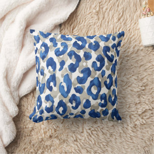 Coussin Explosions de Couleurs Vives