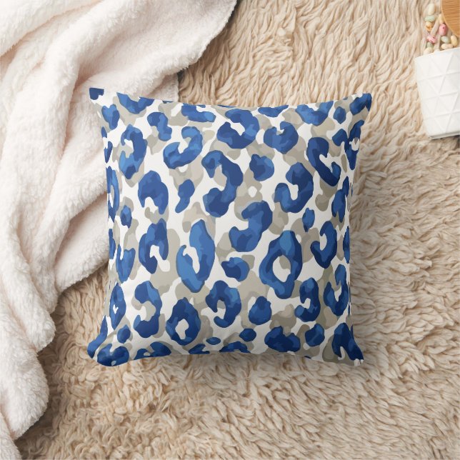 Coussin Explosions de Couleurs Vives (Couverture)