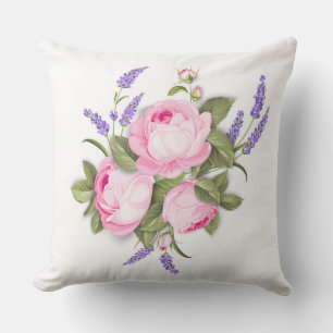 Coussin extérieur de Thaillow Peony