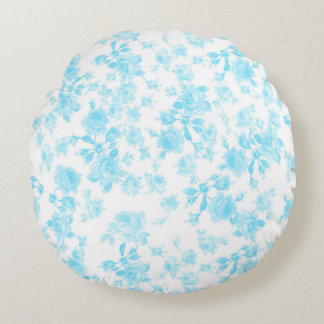 Coussin extérieur Saint Colette Juin Roses capri b