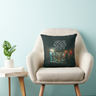 Coussin Extraordinário