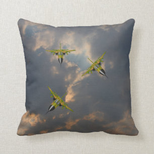 COUSSIN F111 DANS VOTRE VISAGE
