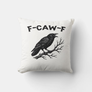 Coussin F-Caw-F Minimal Propre