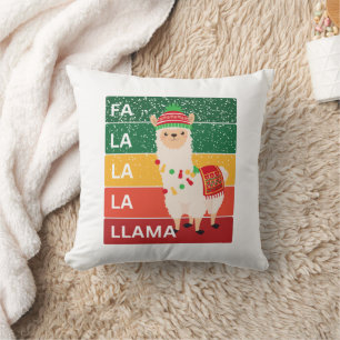 COUSSIN FA LA LA LA LAMA