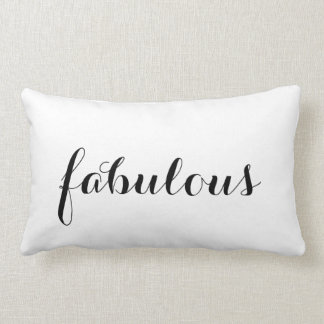 Coussin - fabuleux