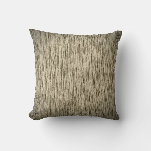 Coussin Fabulous Wood 2 (Recto)