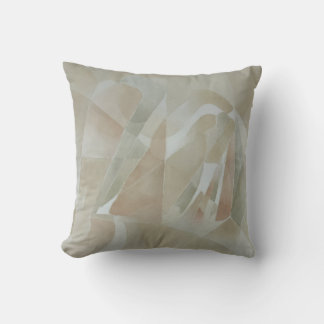 Coussin Faïence