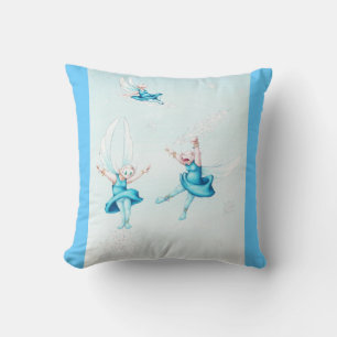 COUSSIN FAILLES DE NEIGE