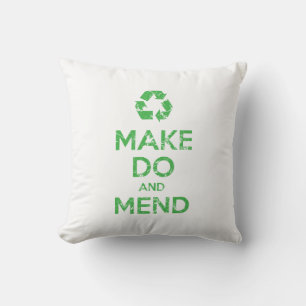 Coussin Faire et réparer