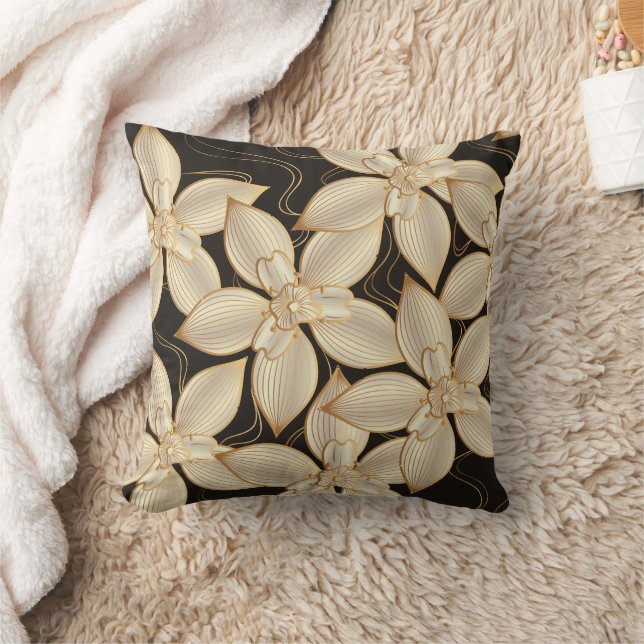 Coussin Faire-part de remise de diplôme, Baby Shower, Mari (Couverture)