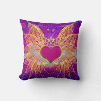 Coussin Fairy Love