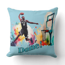 Fait : La Tendance Ultimate Slam Dunk Basketball