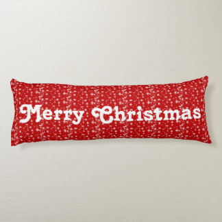 Coussin fait sur commande de Joyeux Noël