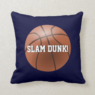 Coussin fait sur commande de sports - carreau de