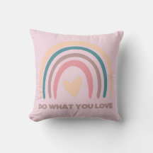 Faites ce que vous aimez