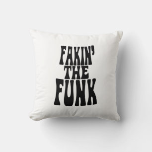Coussin Fakin' the Funk