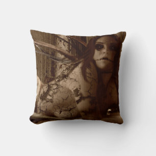 Coussin Falln Suivez-moi