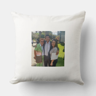 Coussin Family