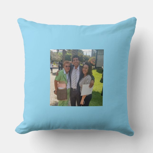 Coussin Family (Recto)