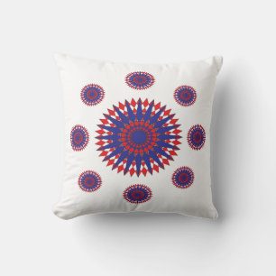 Coussin Fantasie Kissen
