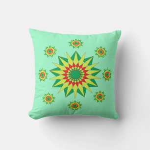 Coussin Fantasie Kissen