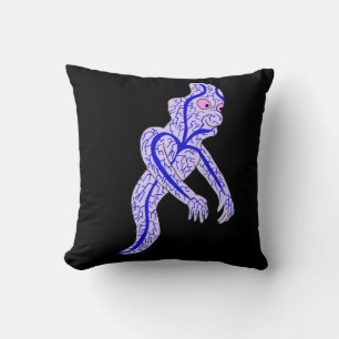 Coussin fantôme circulatoire